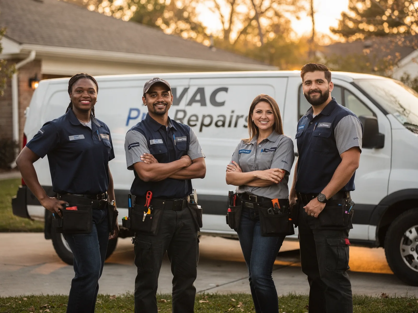 Heat Pump Repair company in Walker, MN