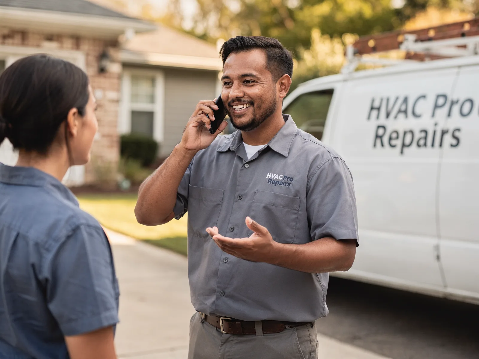 Heat Pump Repair Walker, MN FAQs